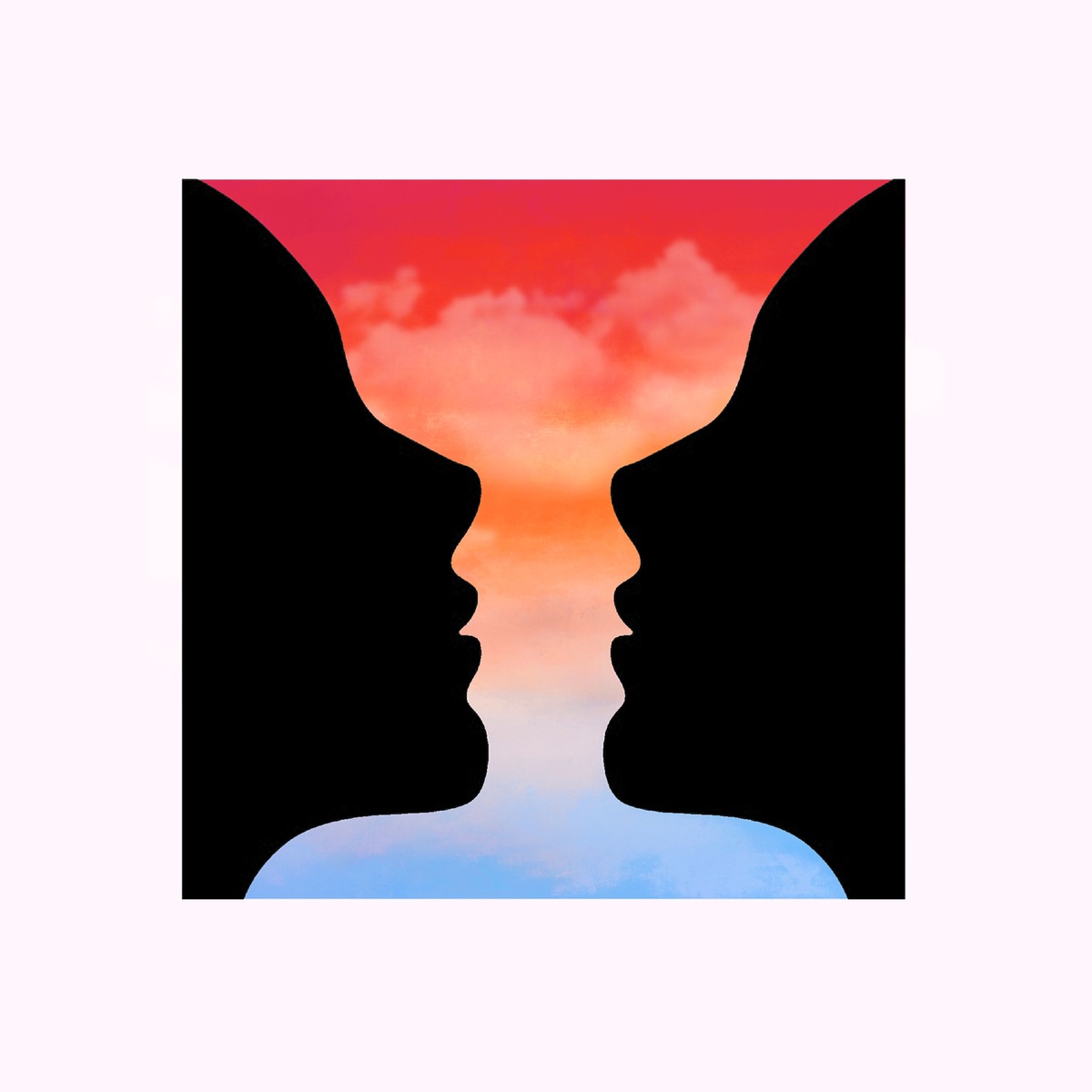 Golden Hour - Single by Maenellavita album cover