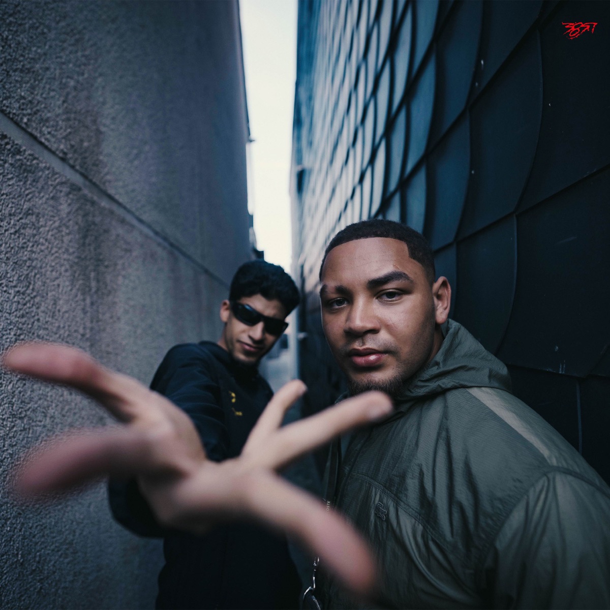 VS Codex - Single by VS Mosquito & Azu album cover