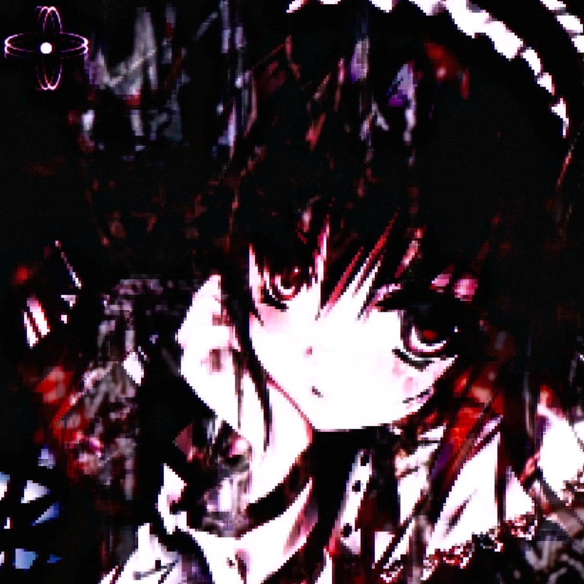 BITE MY LIP! - Single by LUROMA album cover