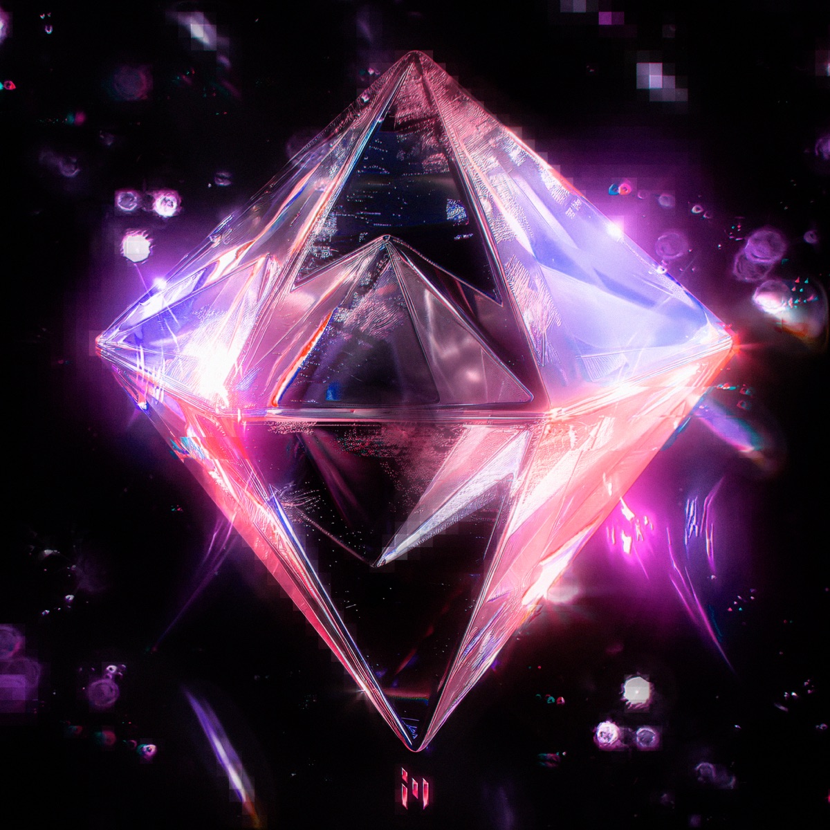 Abell - EP by MVTRIIIX & Mietrawx album cover