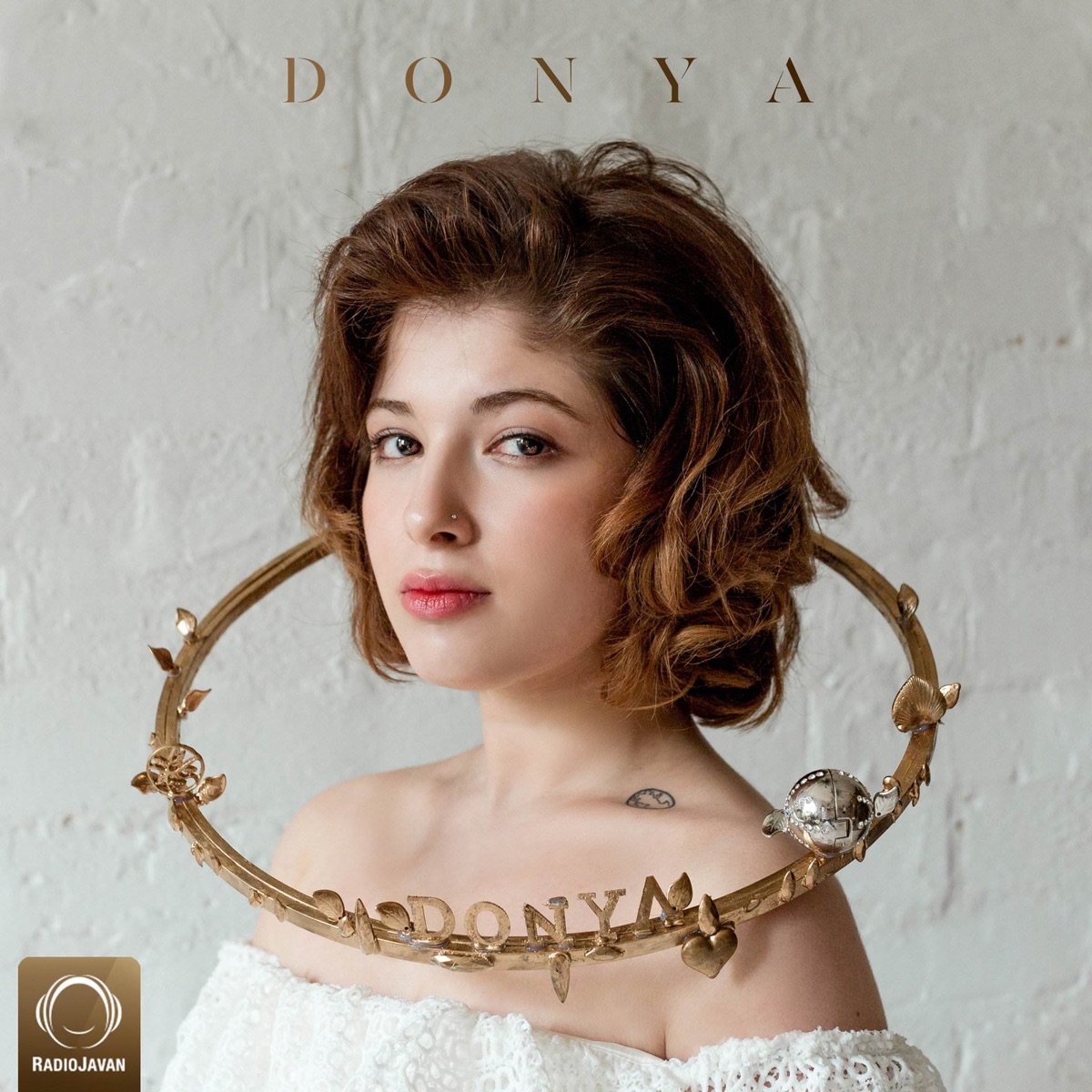 Donya by Donya album cover