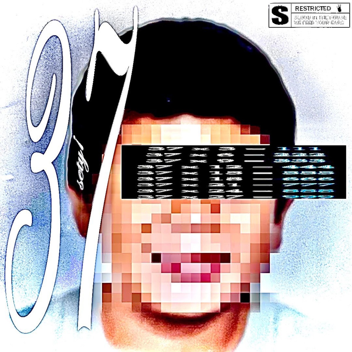 luv - Single by sety¡ album cover