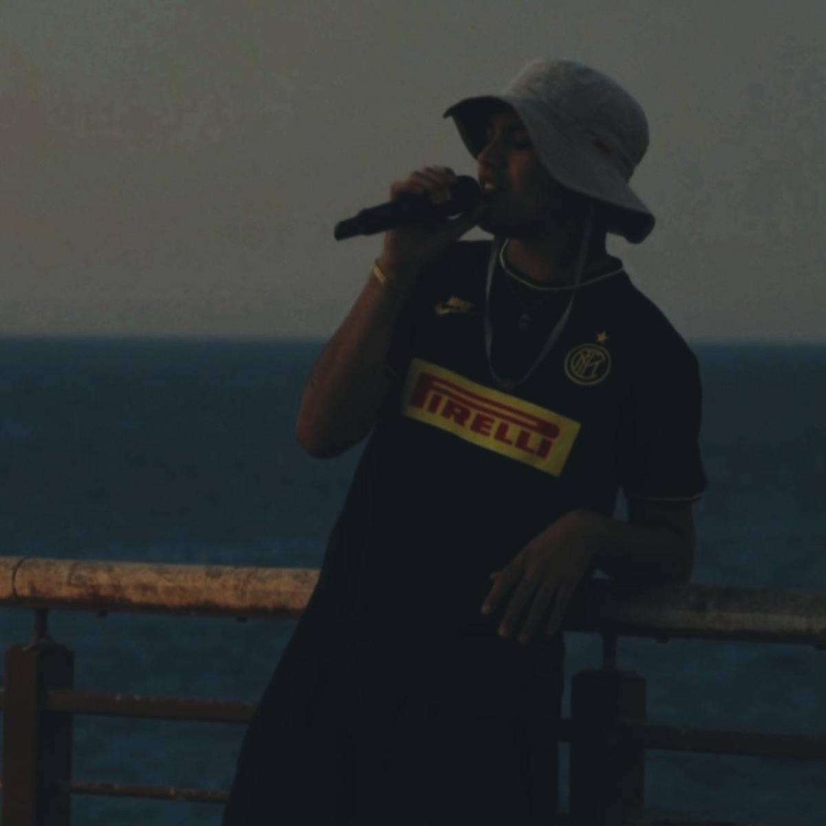 Sunset concert (En vivo) - EP by Xwas album cover