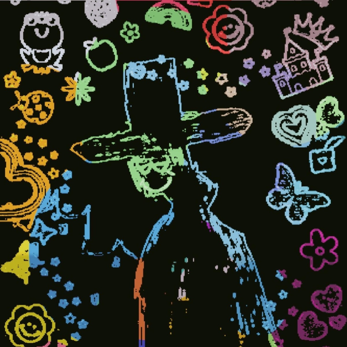 Topman Freestyle - Single by 13! Music Collective album cover