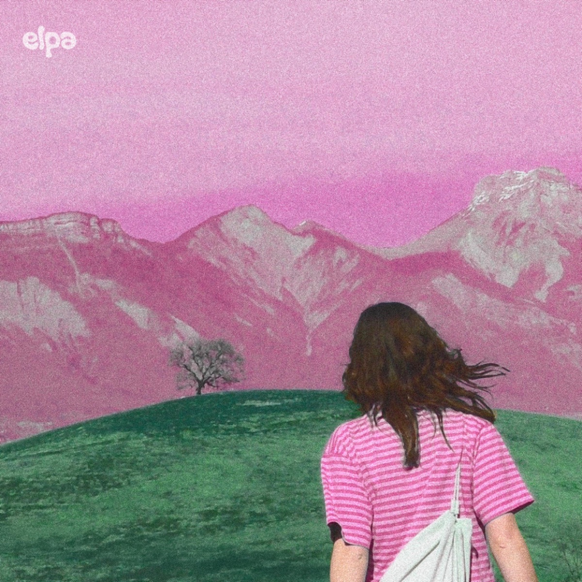 Field Fever - EP by Elpa album cover