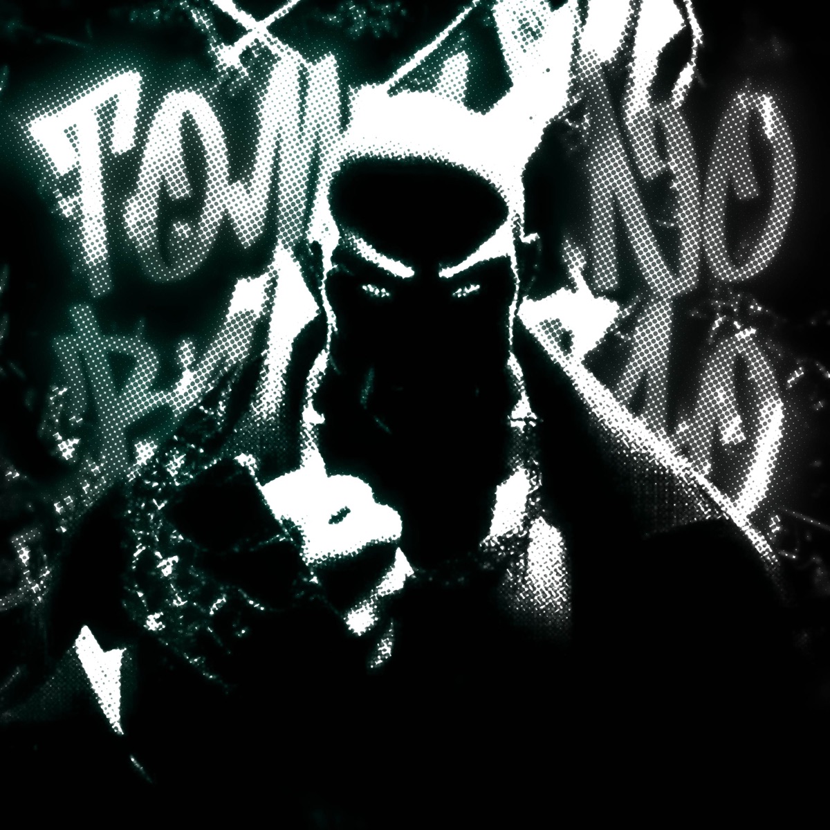 TOMA NO BUCETAO - EP by cvzxeov & URNERO album cover