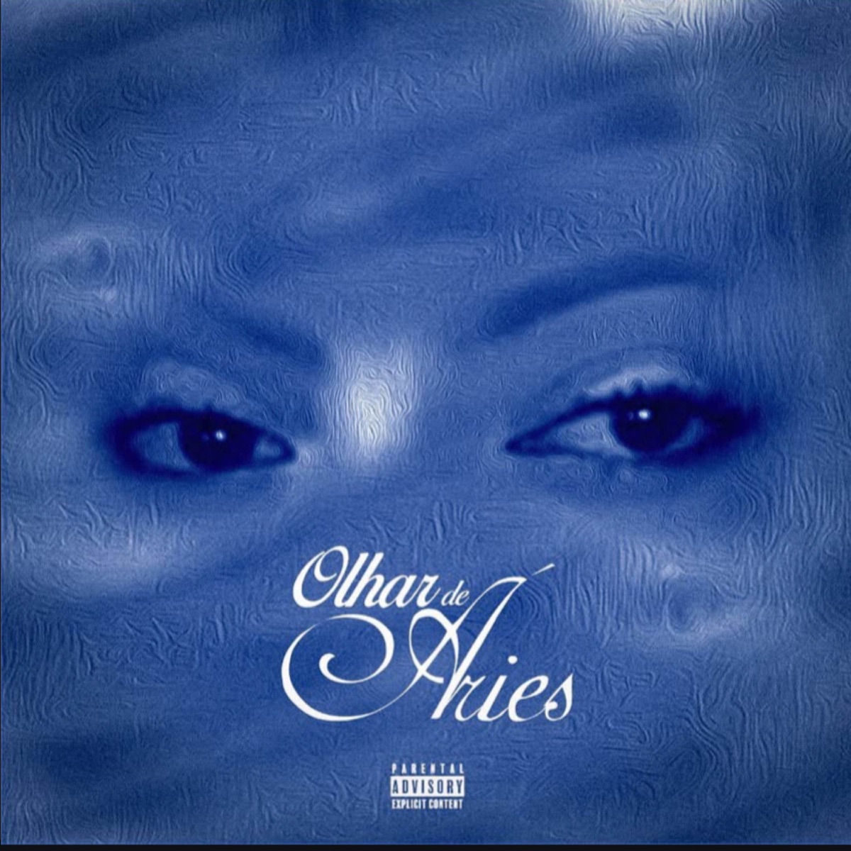 Olhar de Áries by LekSant album cover
