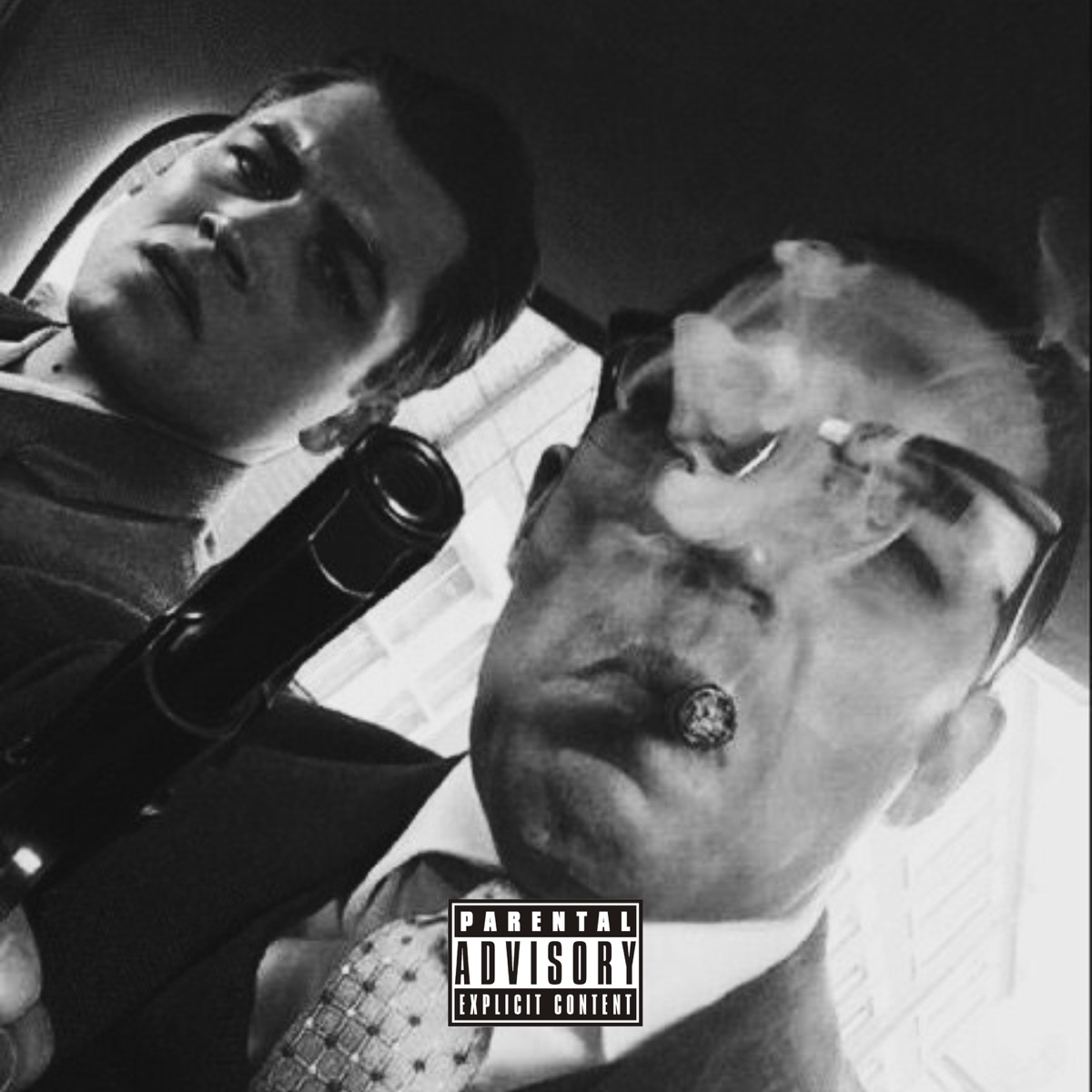 Pa nas Cachorra X Cavucando Cavucando - Single by DuCerra, Dj Vinny Prod. & MC BX F2 album cover