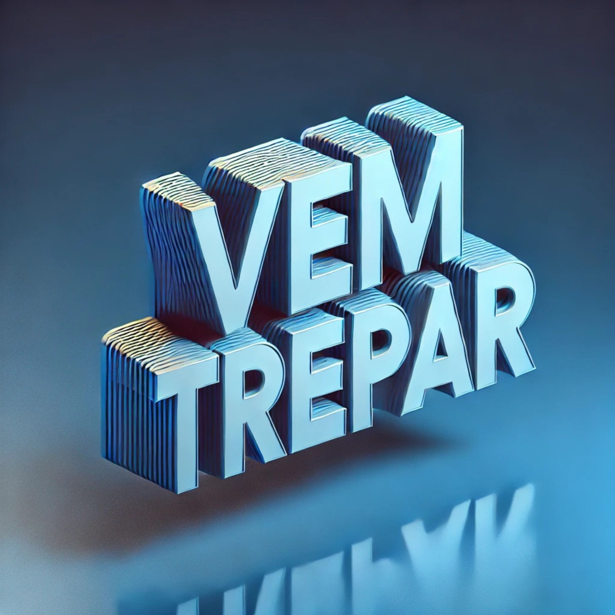 Vem Trepar (feat. MC Saci) - Single by DJ ITIN & Dj Dg Do Rb album cover
