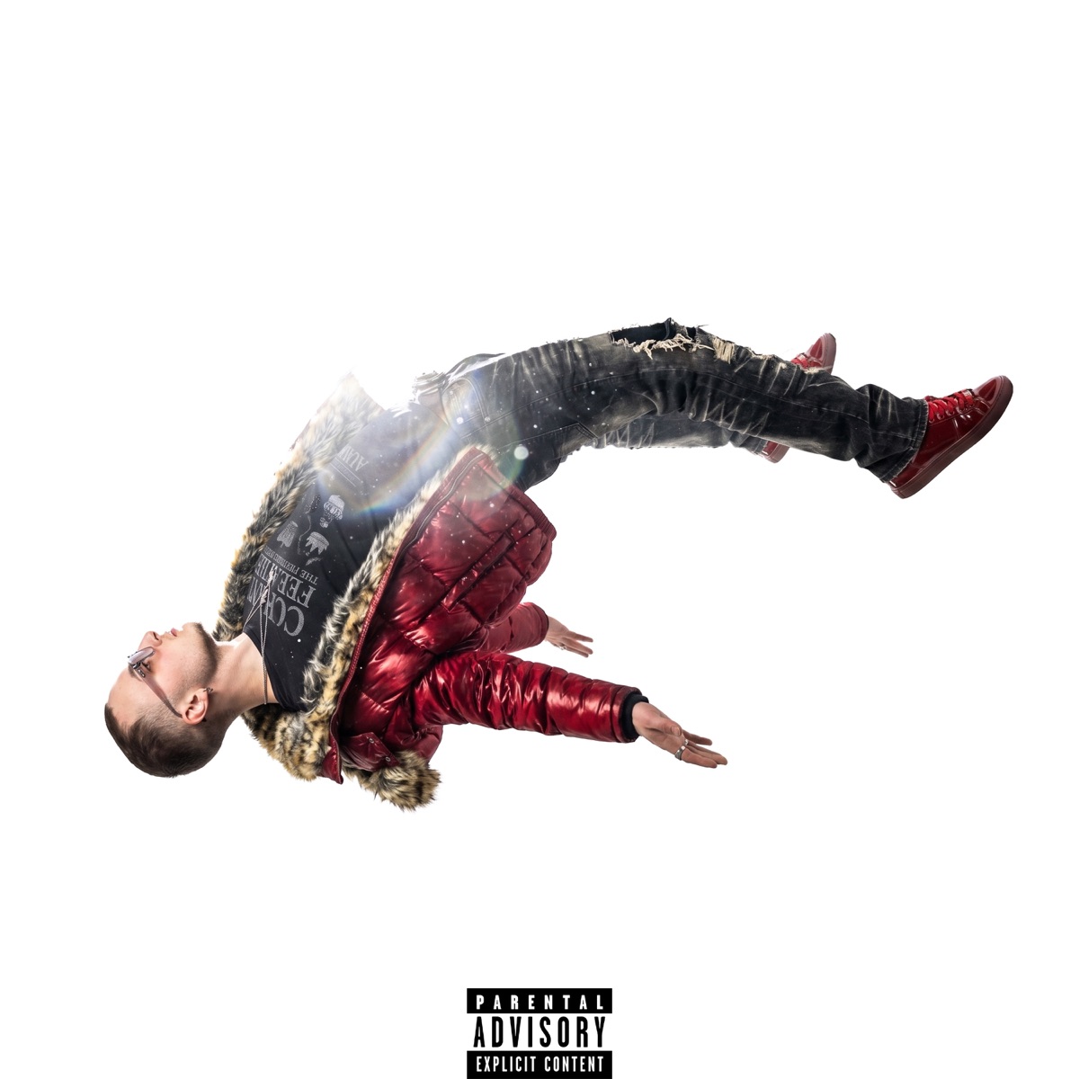 El Ône by Br1 album cover