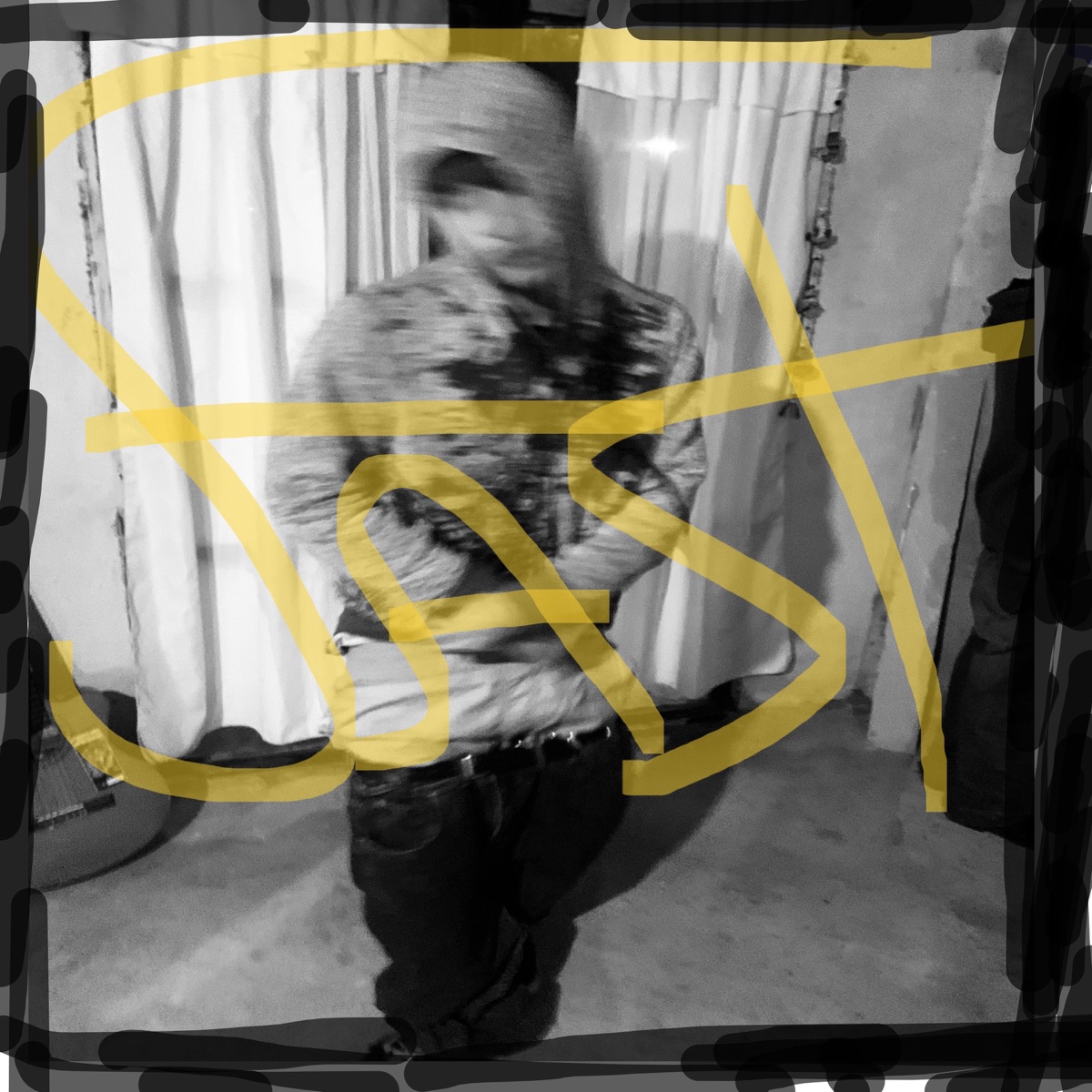 FAST - Single by Lukqs album cover