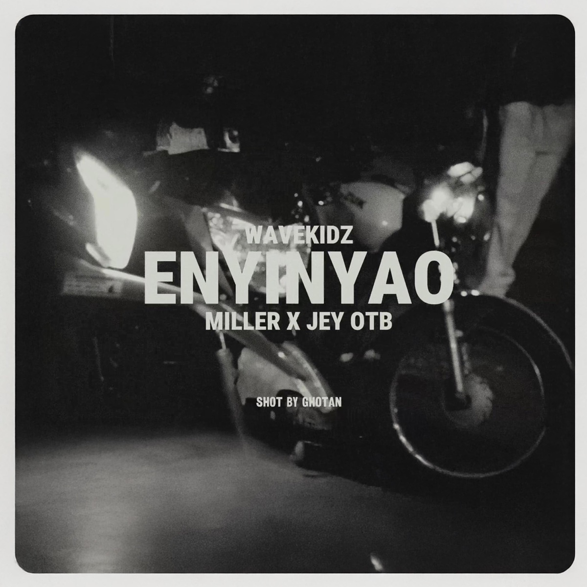 ENYINYAO (feat. Miller & Jey OTB) - Single by mrkitsss album cover