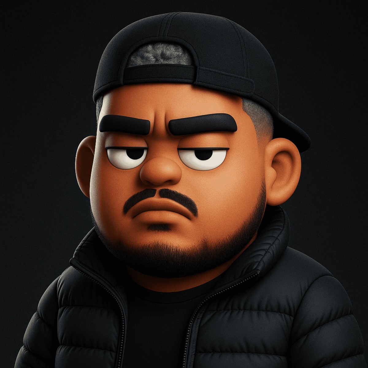 Papel de Homem - Single by DJ Lucas Oliveira & MC NEGÃO DE VILA VELHA album cover
