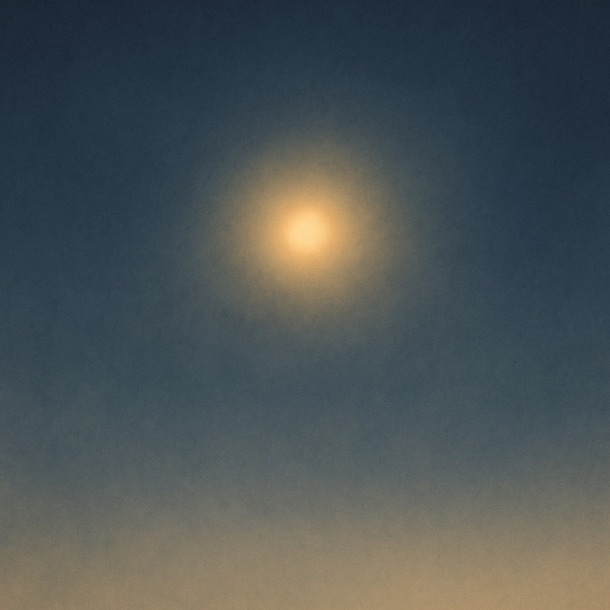 Echo of Thought - Single by KJ album cover