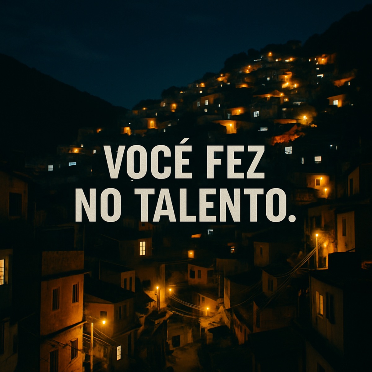 Você Fez no Talento - Single by Biurifol, Dj Jl o único & Dj Emige album cover