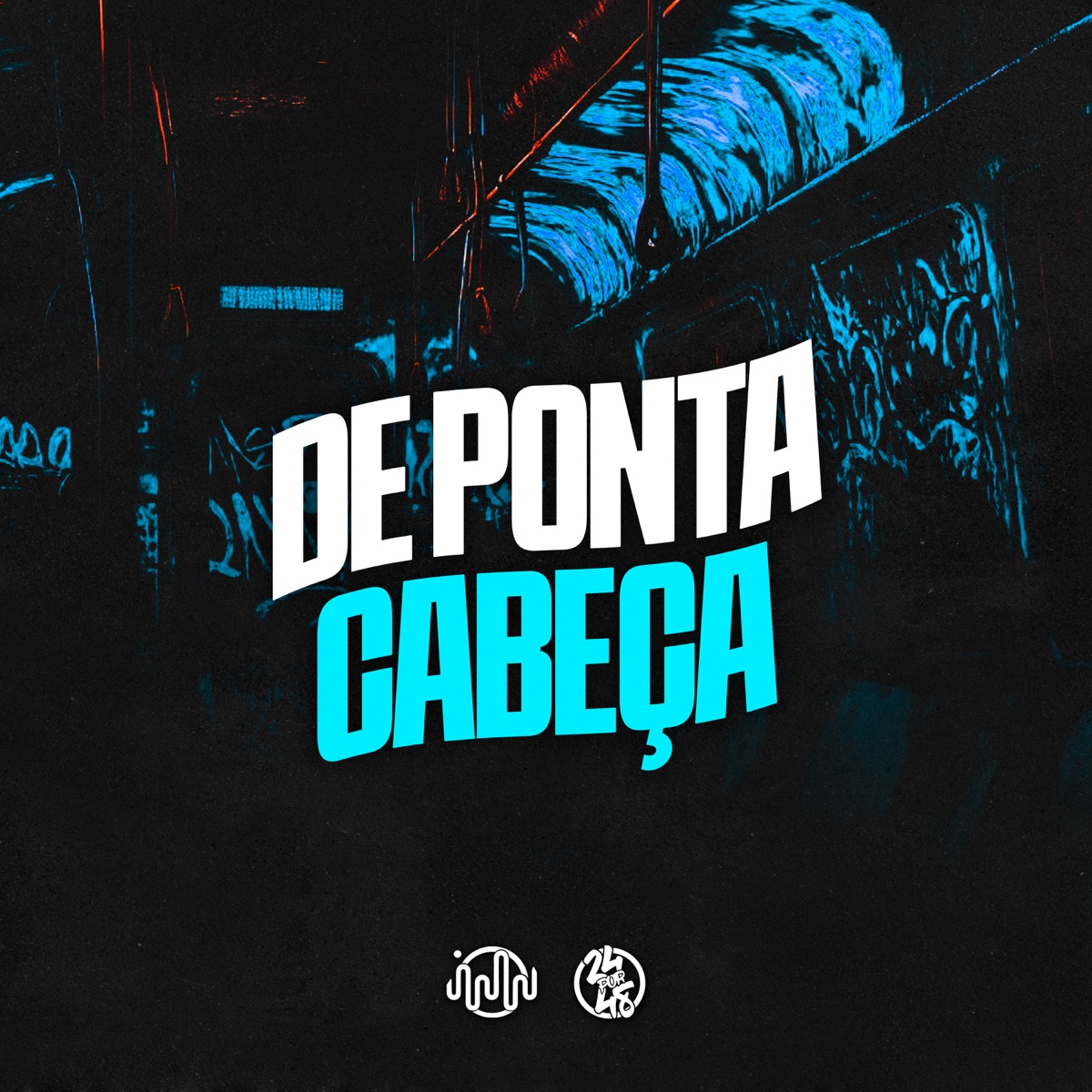 De Ponta Cabeça - Single by Puccatsunami, Mc Medusa & GHS album cover