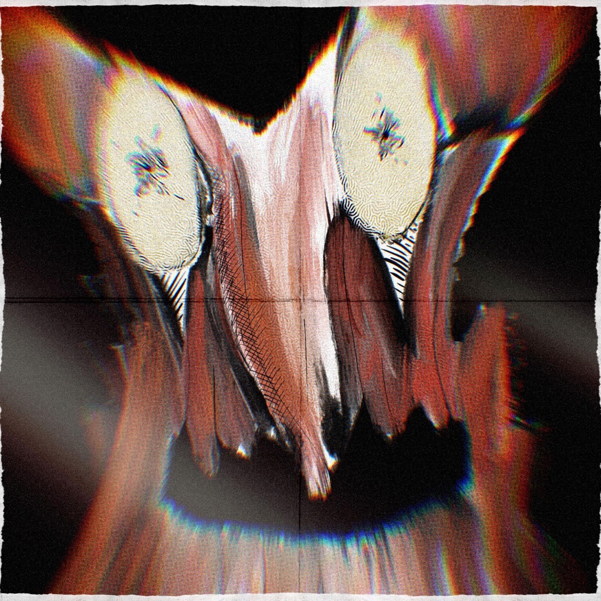 Touch - Single by D.I.N.E album cover
