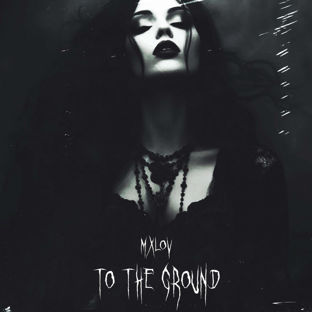 tø the grøund - Single by mxlov album cover