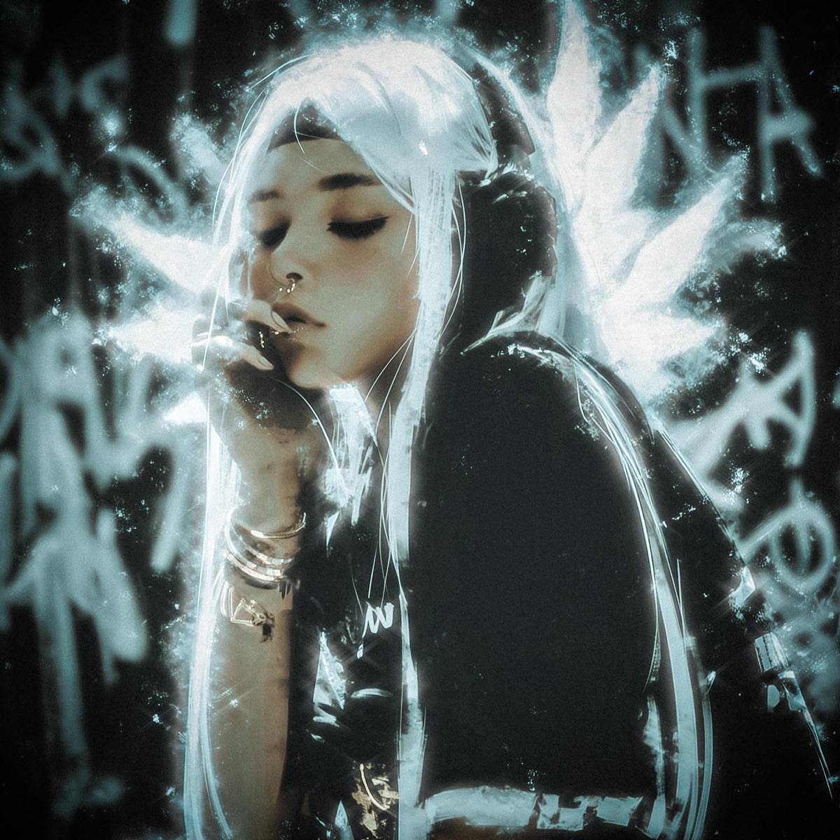 in my heart - EP by Akawa & KUKURUZ album cover