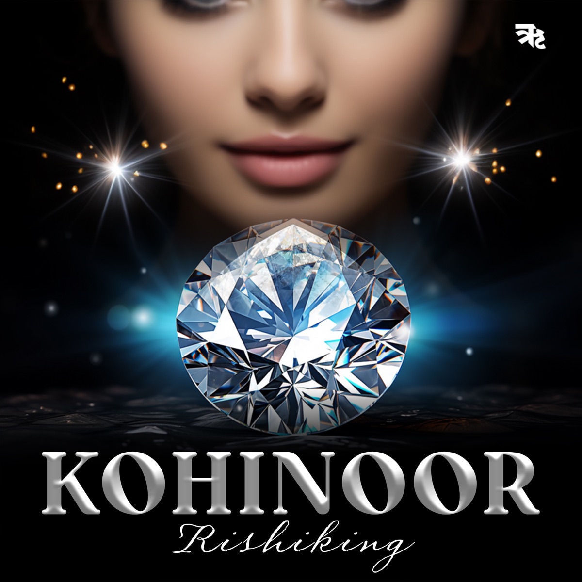 Kohinoor - Single by Rishiking album cover