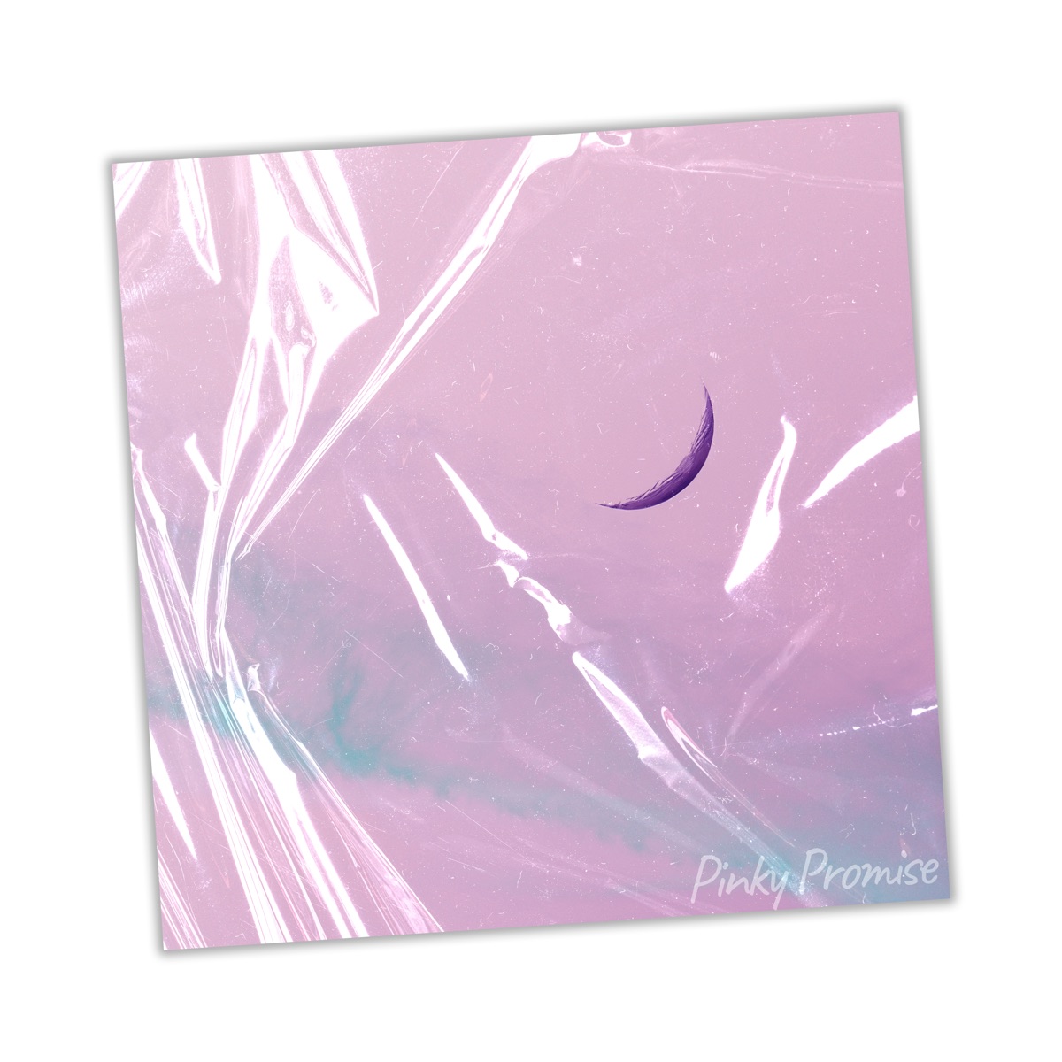 Pinky Promise - Single by Chip Charlez & 2mochh album cover