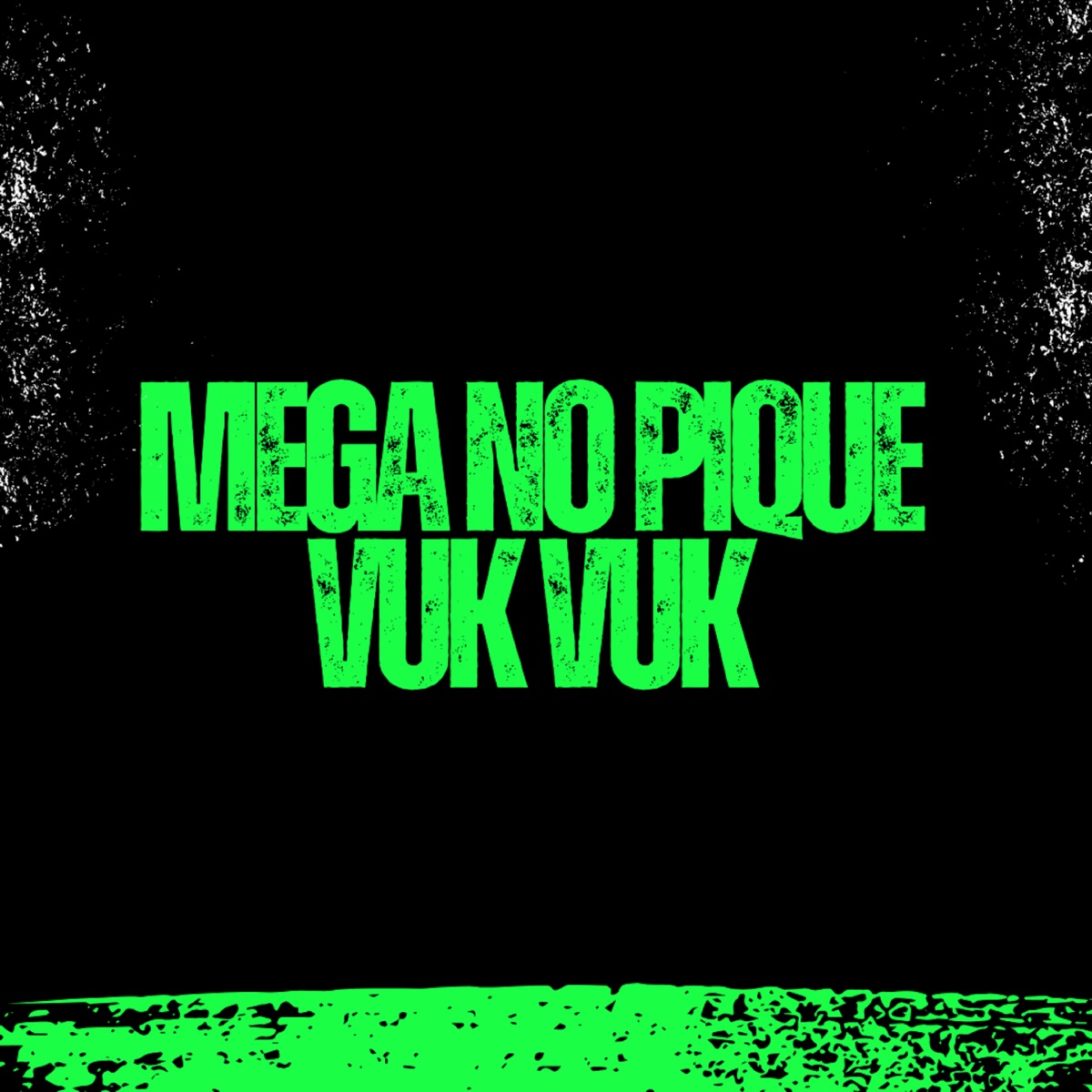 MEGA NO PIQUE VUK VUK (feat. Mc Magrinho) - Single by Dj Hb Smith, DJ Glm & Stallony Santos album cover