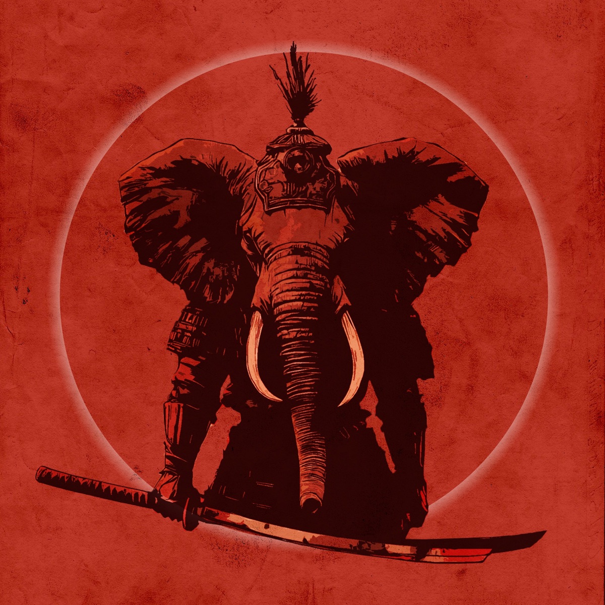 Bekhauf (feat. BABYMETAL) - Single by Bloodywood album cover