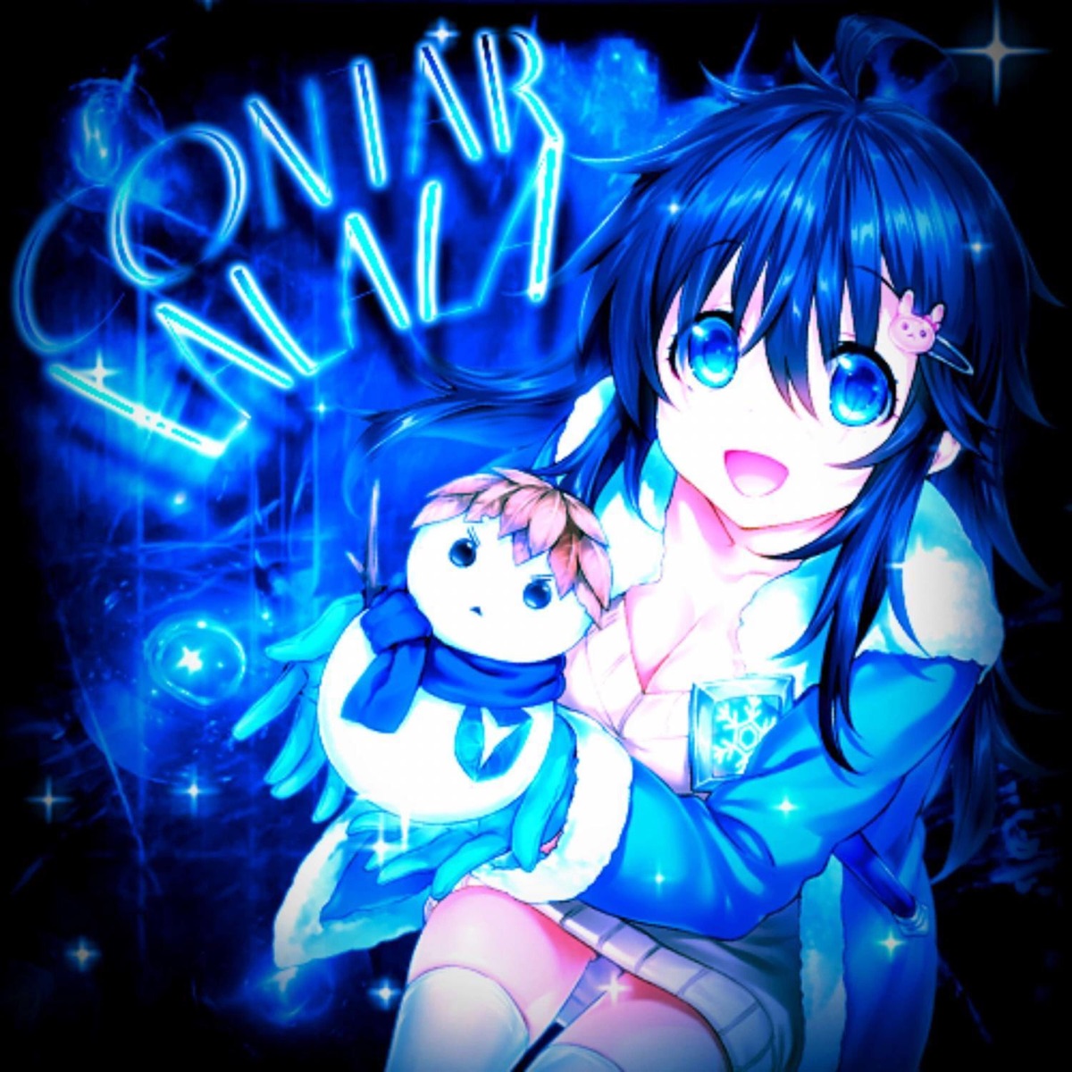 CONTAR LALALA - EP by DJ ELLO DA ZL & Twisted.wav album cover