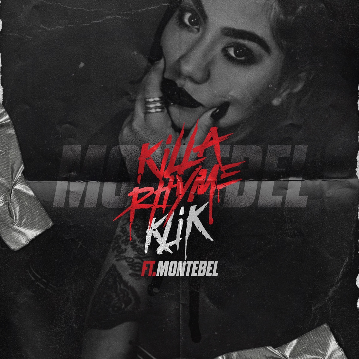 #01 (feat. Montebel) - Single by Killa Rhyme Klik album cover