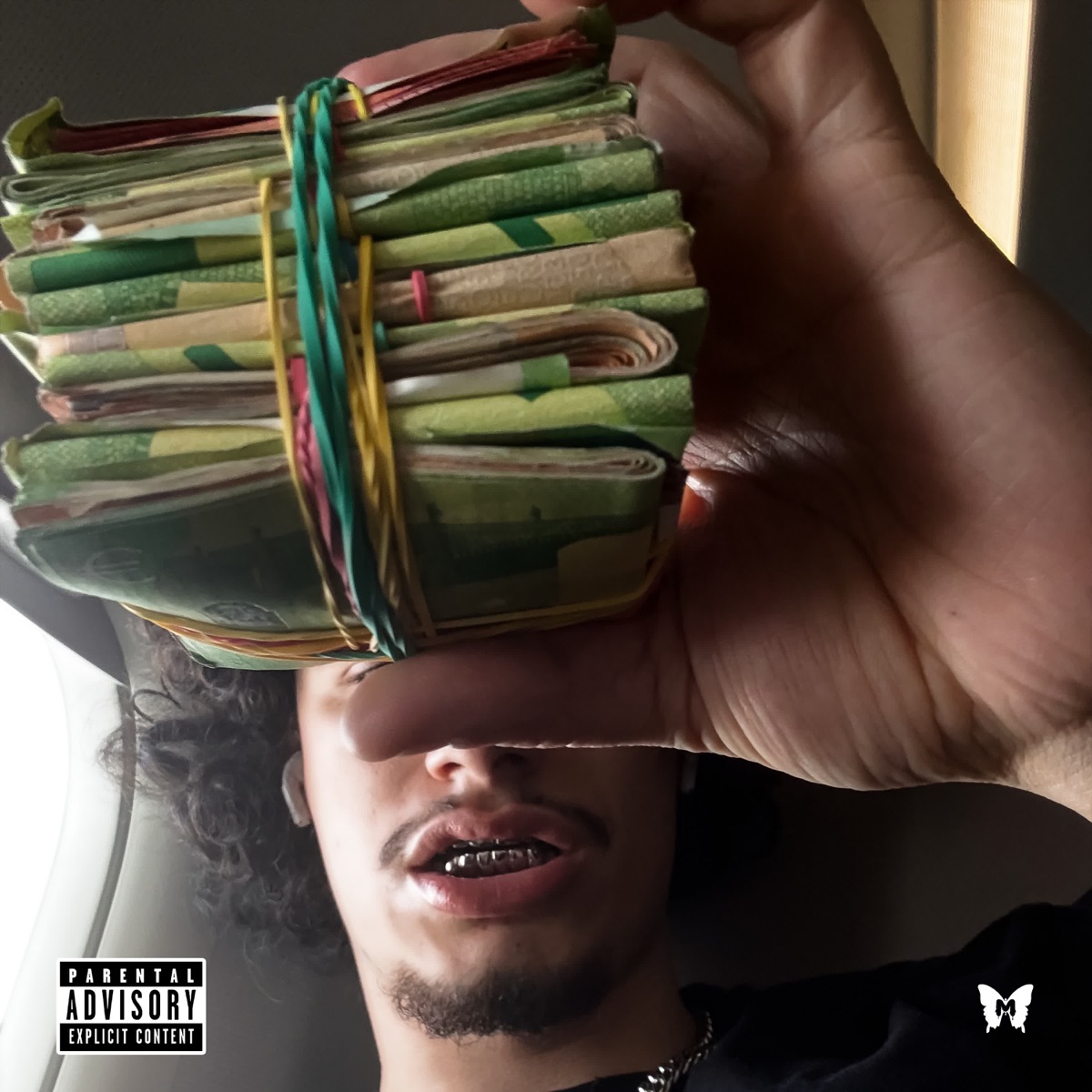 Ttmd - Single by Ezy-E album cover