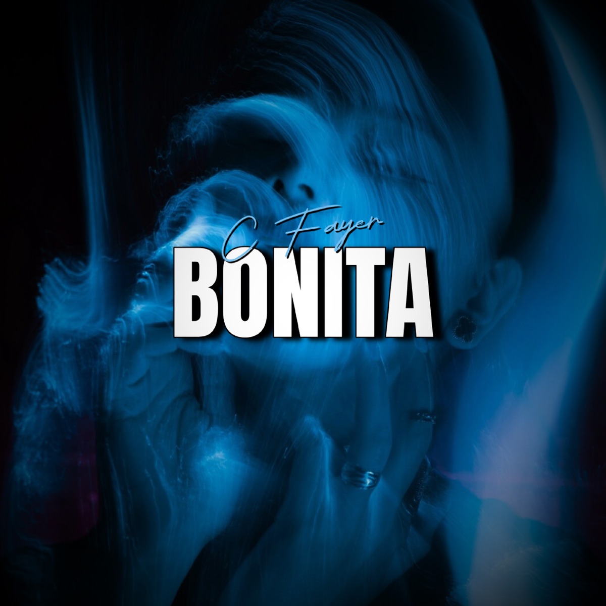Bonita - Single by C FAYER album cover