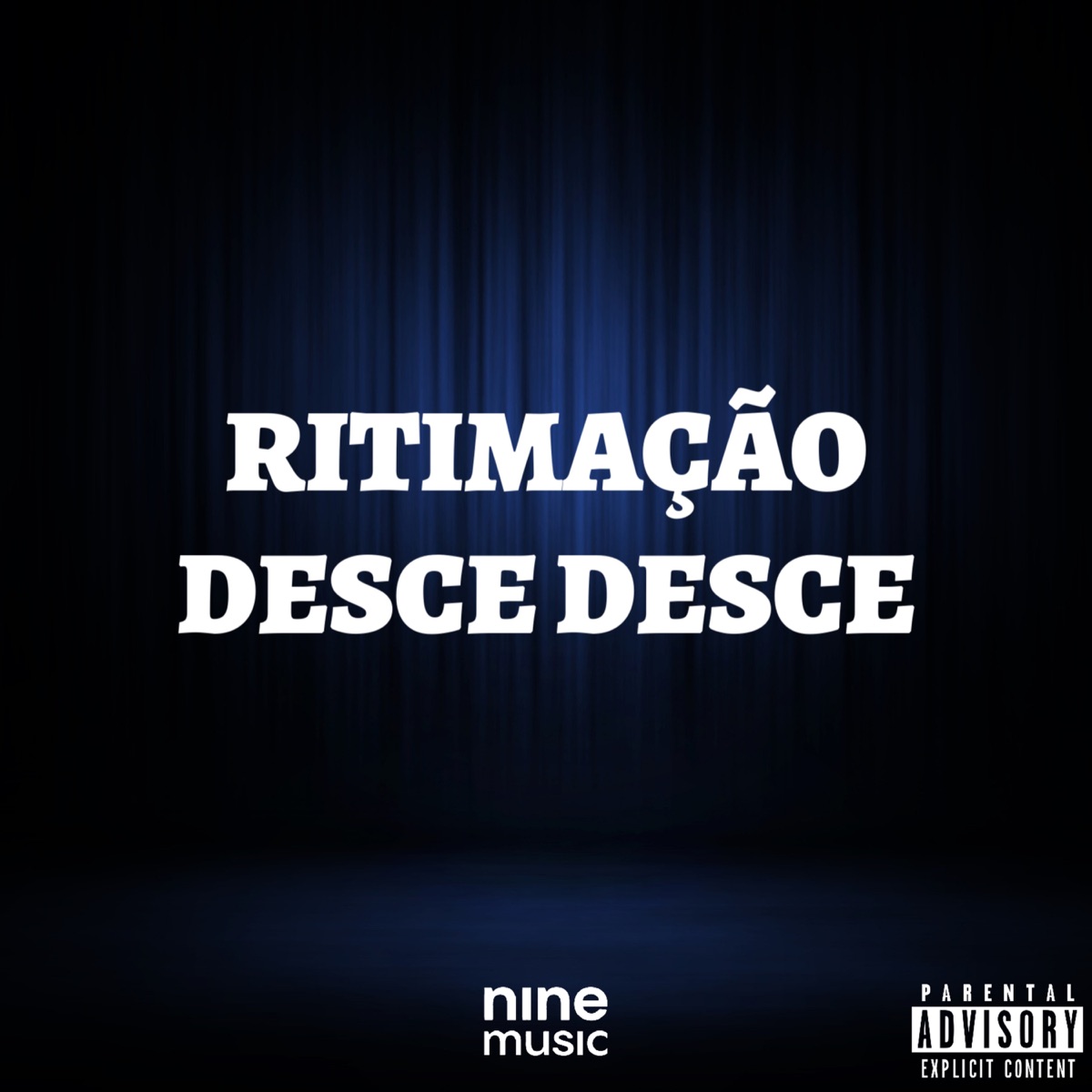 Ritimação Desce Desce - Single by Jhow Dancer, LeeJack & DJ HICK DA ZL album cover