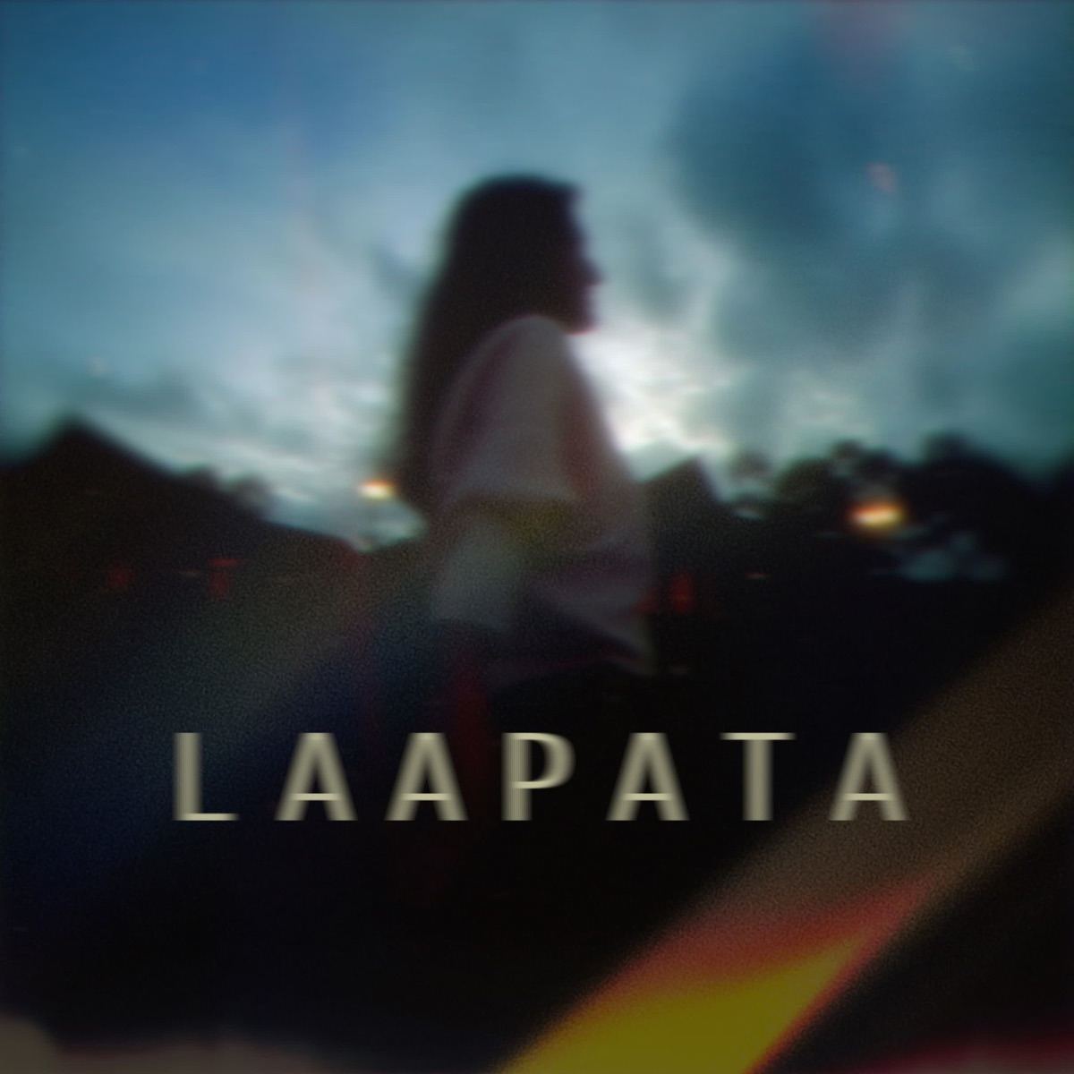 Laapata (feat. Karasama Beats) - Single by Payel, Vedaant Verma & Shayra Apoorva album cover