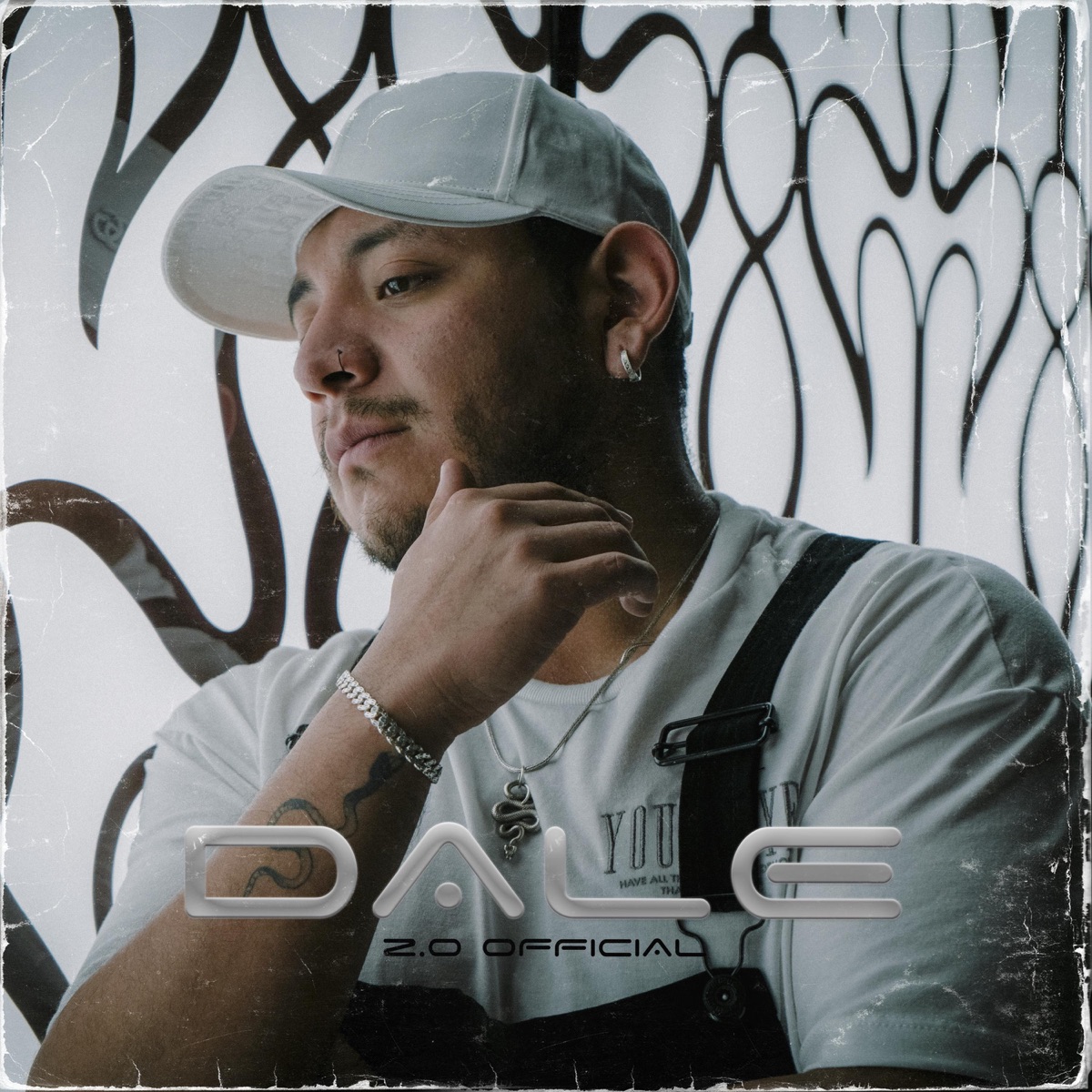Dale! - Single by Z.O official album cover