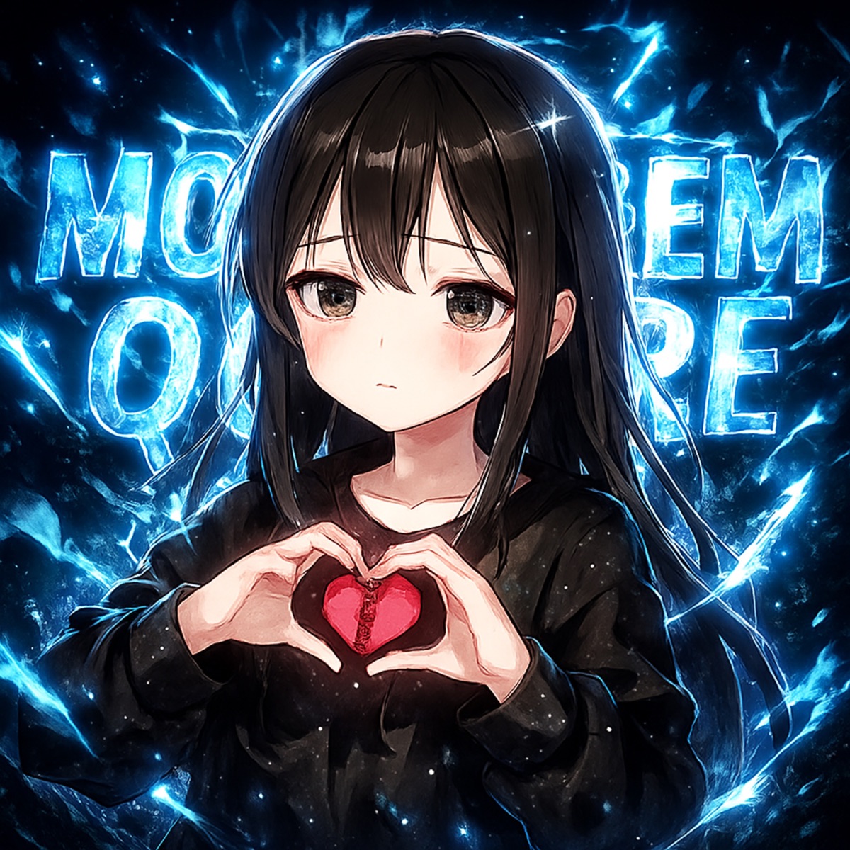 MONTAGEM QUIERE - EP by YXII & Vlxnor album cover