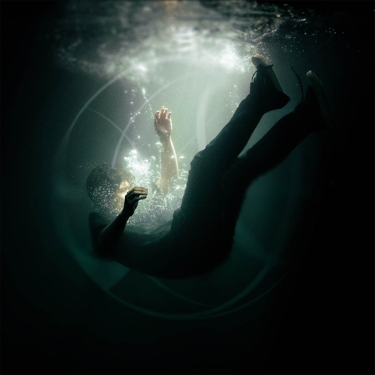 PiSCeS by Hank album cover