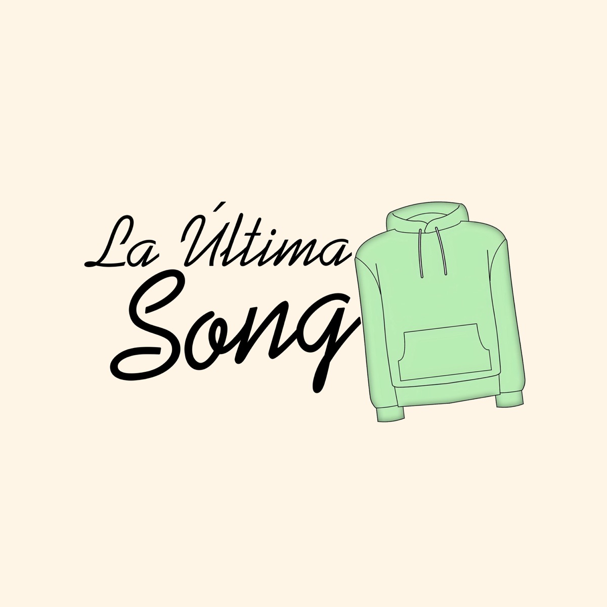 La Última Song - Single by Matte RZ album cover