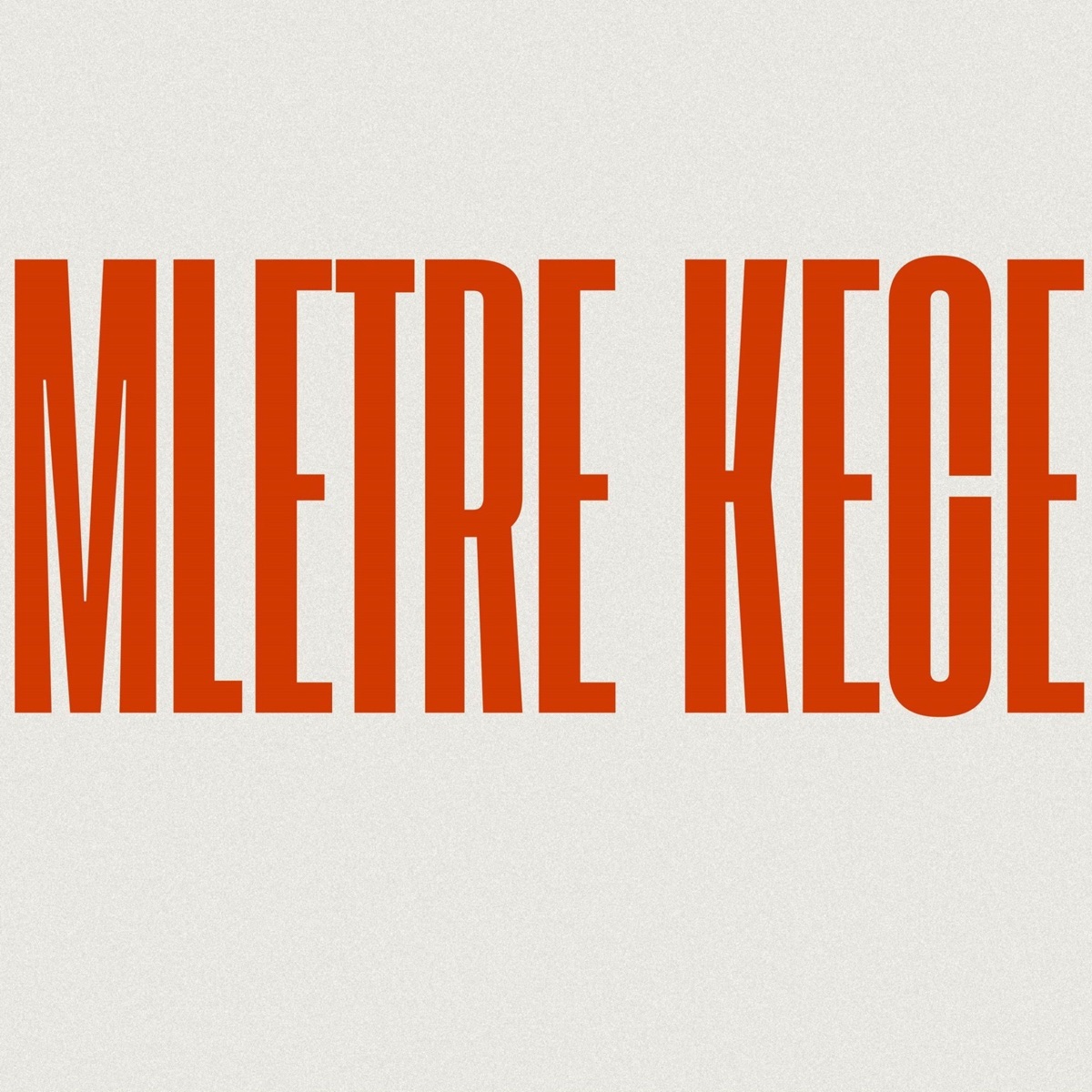 Mletre Kece (feat. Camplezo13 & RRJ Clan) - Single by Victuries Infinity Crew album cover