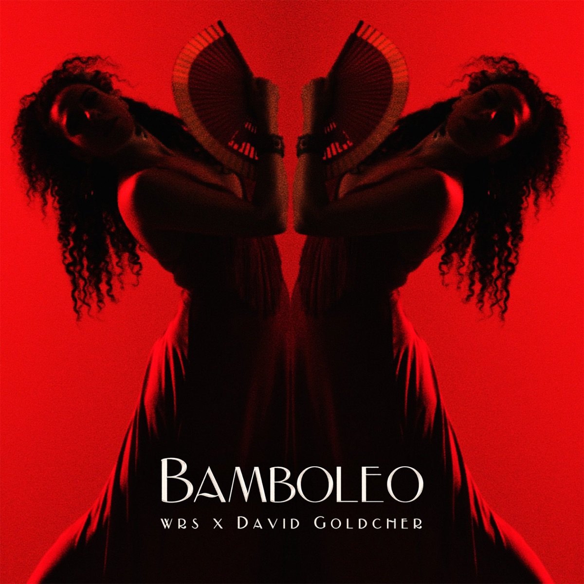 Bamboleo - Single by wrs album cover