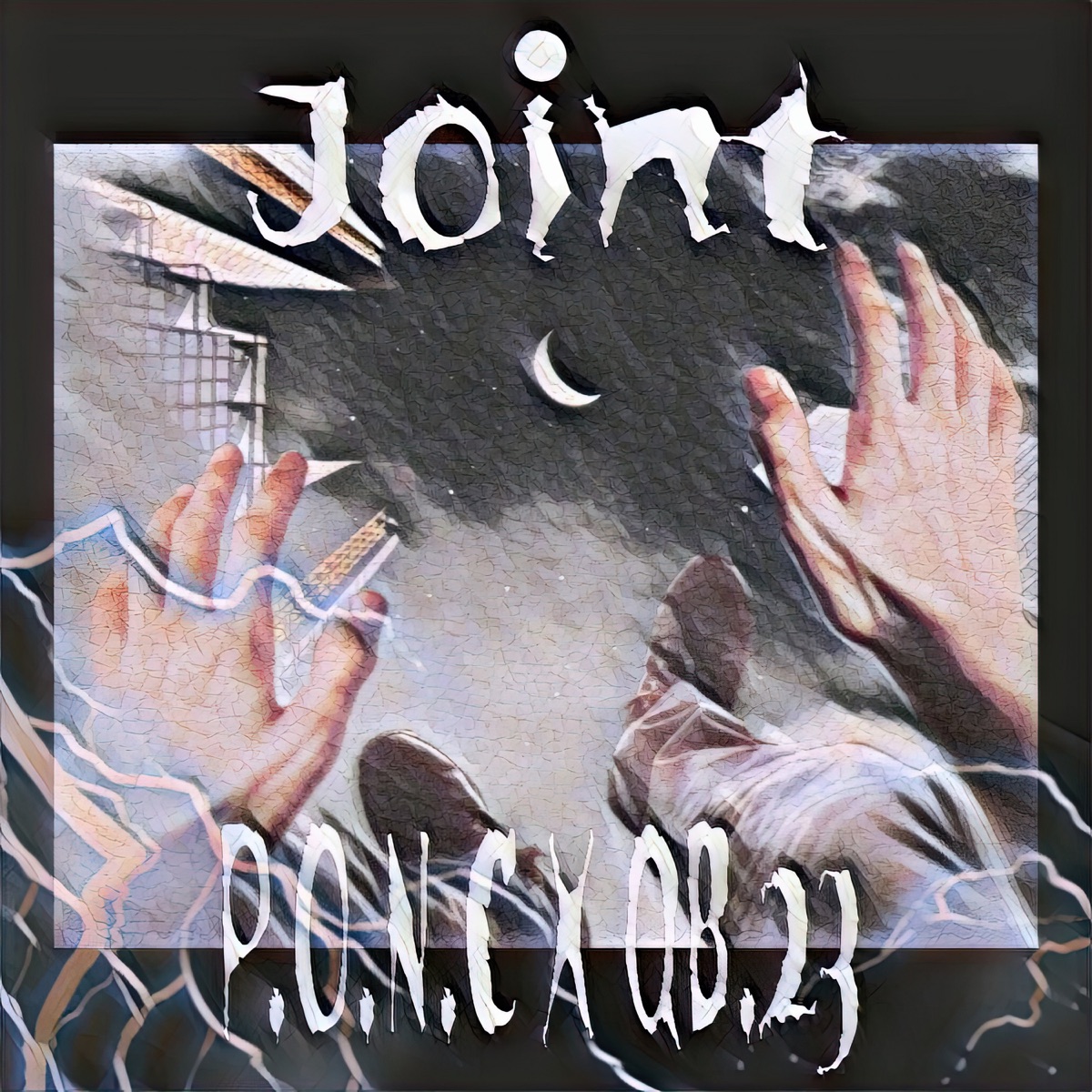 Joint (feat. QB.23) - Single by P.O.N.C album cover