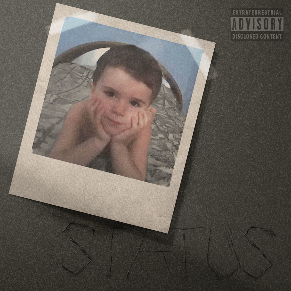 Status - Single by TeG album cover
