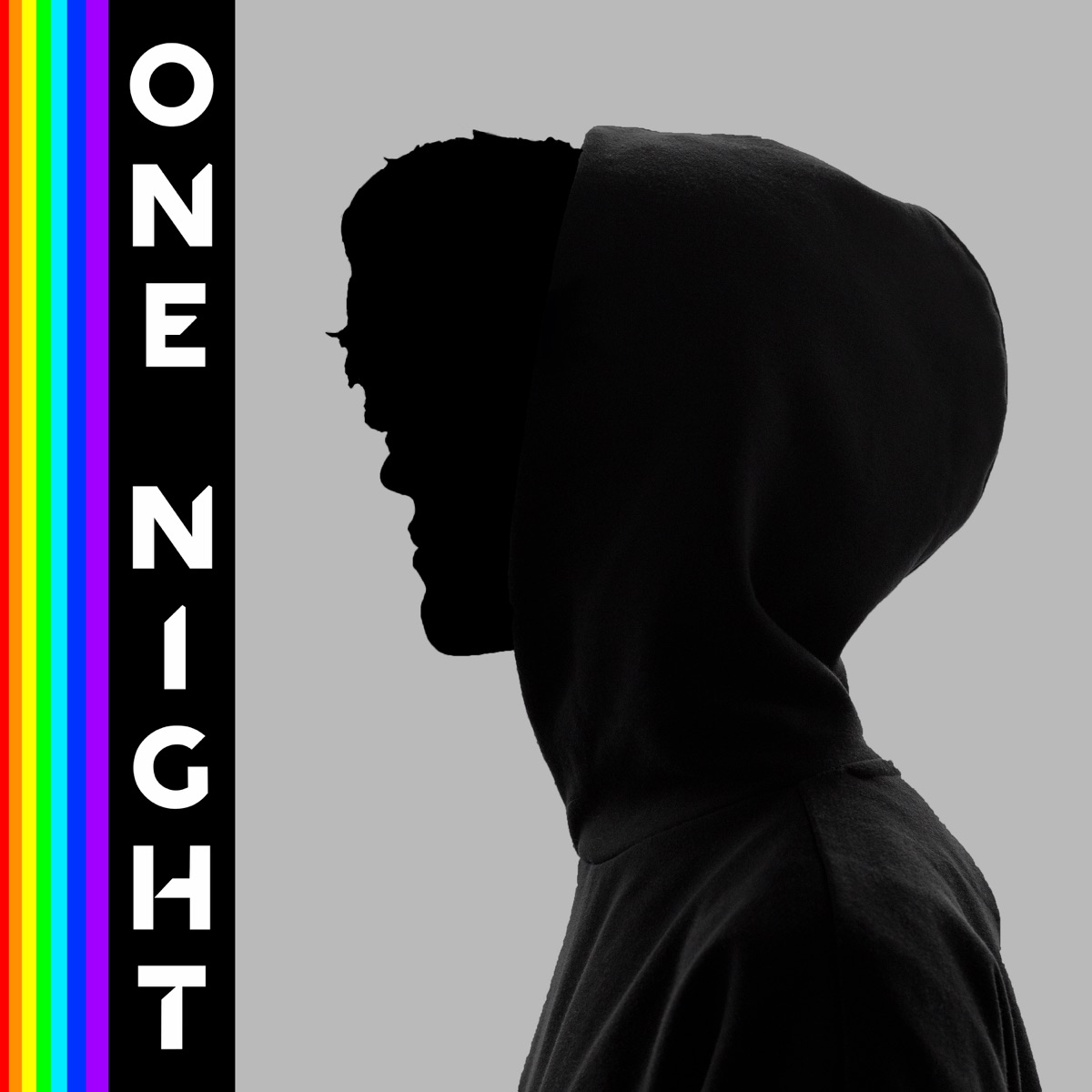 One Night - Single by LUGENSY, .zyko, Alex Pristupa & DEFOCVSED album cover