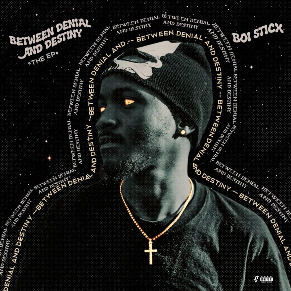 AVOID (feat. Big Hommie OE, ThembaRashe 265 & Timothy got the fire beats no matter what it is) - Single by Boi Sticx album cover