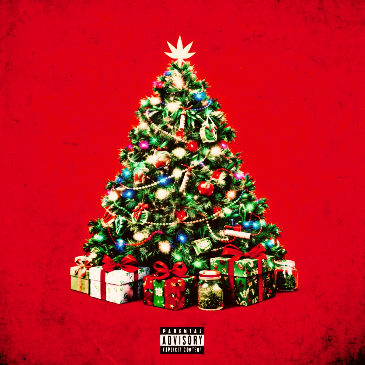 Despedida de Natal - Single by TB, Skiter & Yank081 album cover