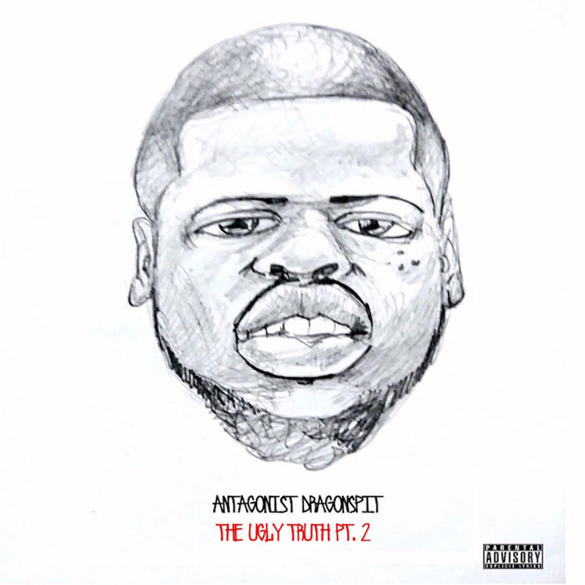 Show Off (feat. Michael Piffsmoke, Kalonji the Immortal & DJ BIG) [remaster] - Single by Antagonist Dragonspit album cover