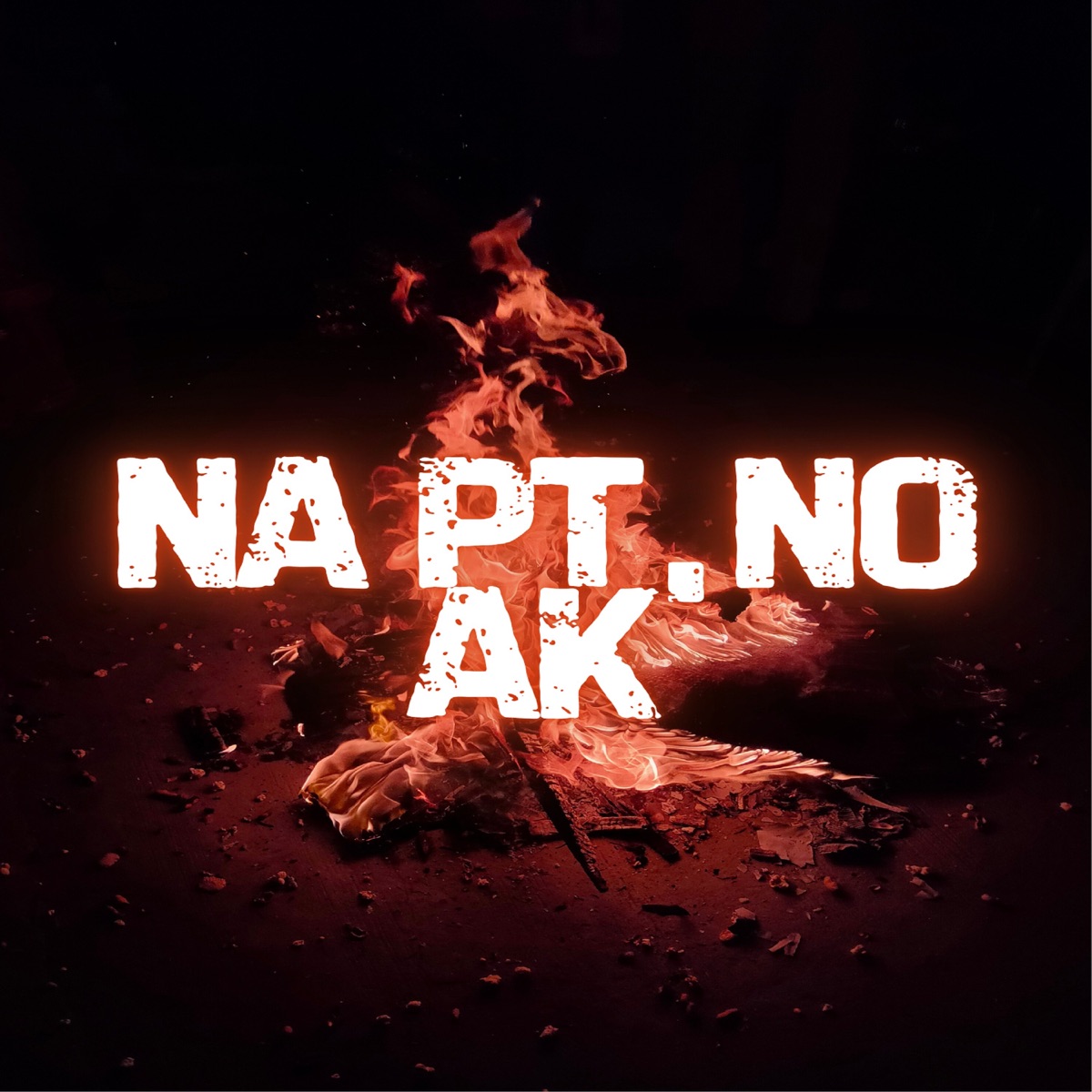 NA PT, NO AK - Single by Dj Hb Smith, Dj Kiko Da Vila & Mc Neguinho do ITR album cover