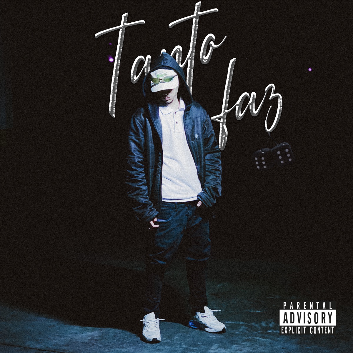 Tanto Faz - Single by Mourrice & Pluck D album cover