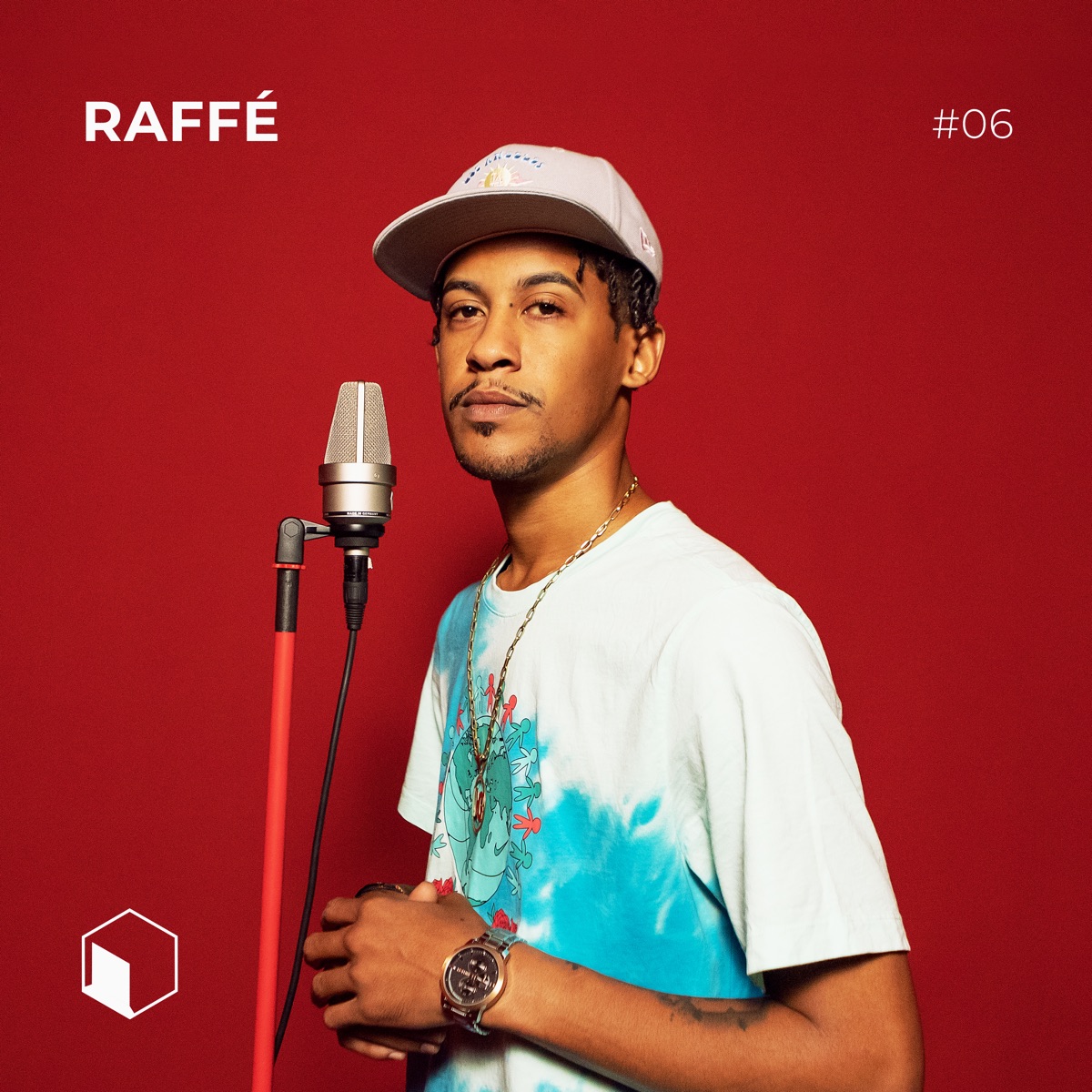 SALA VERMELHA #06 - Raffé by Raffe & KENNEDYBEATZ album cover