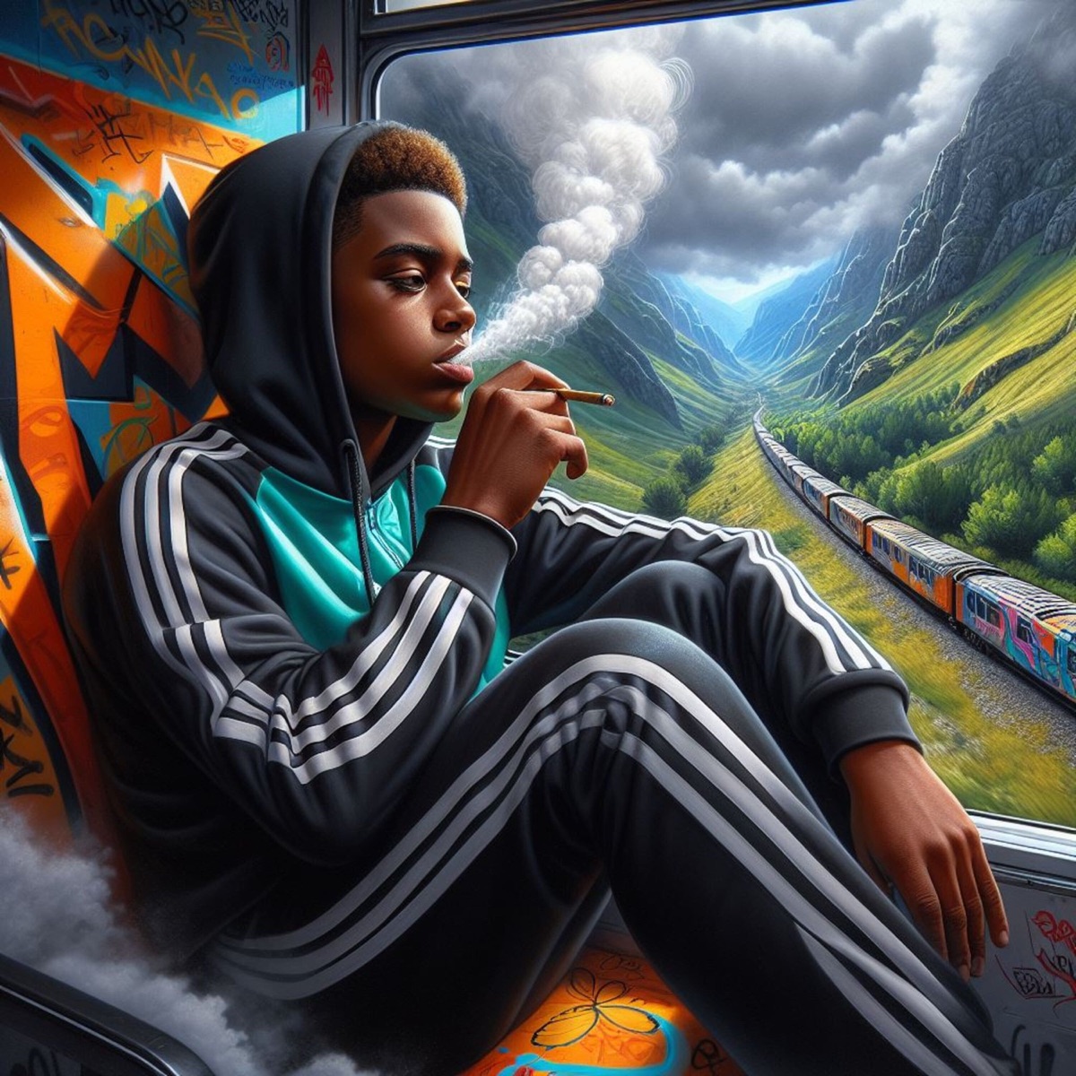 Príncipe284 - Single by GRECAS album cover