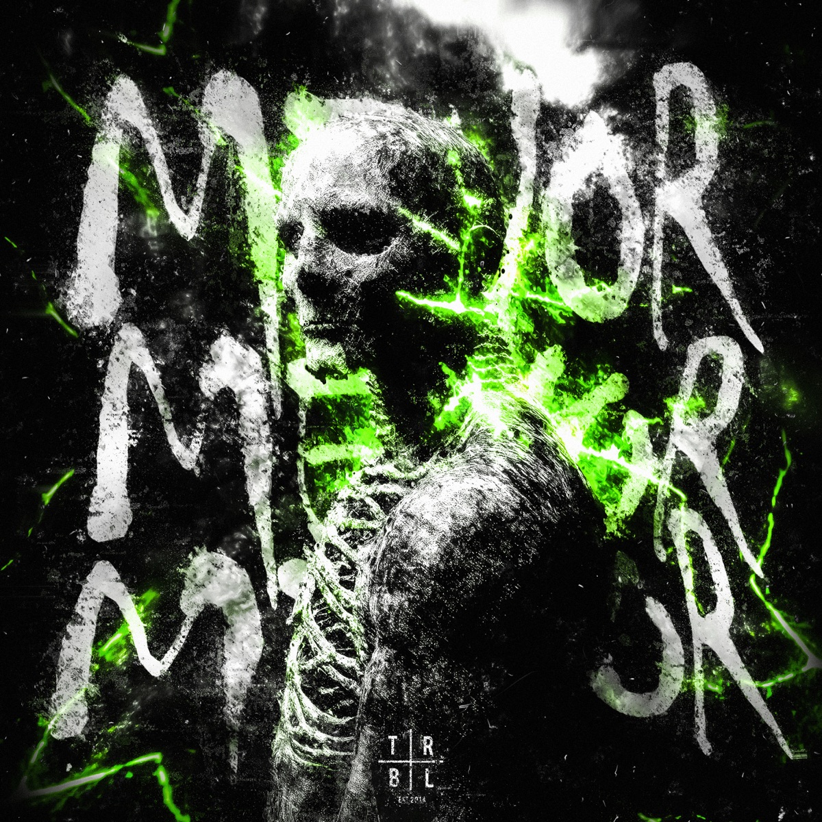 MENOR (SPED UP) - Single by wxmac & KILLYUA album cover